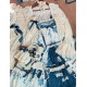Nanshengge Mulberry Poems Bolero OPs and Set(2nd Reservation/Full Payment Without Shipping)